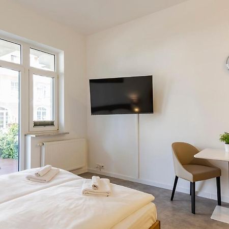 Vacationclub - Trzy Korony Jagiellonow Apartament 9 斯维诺乌伊希切 外观 照片