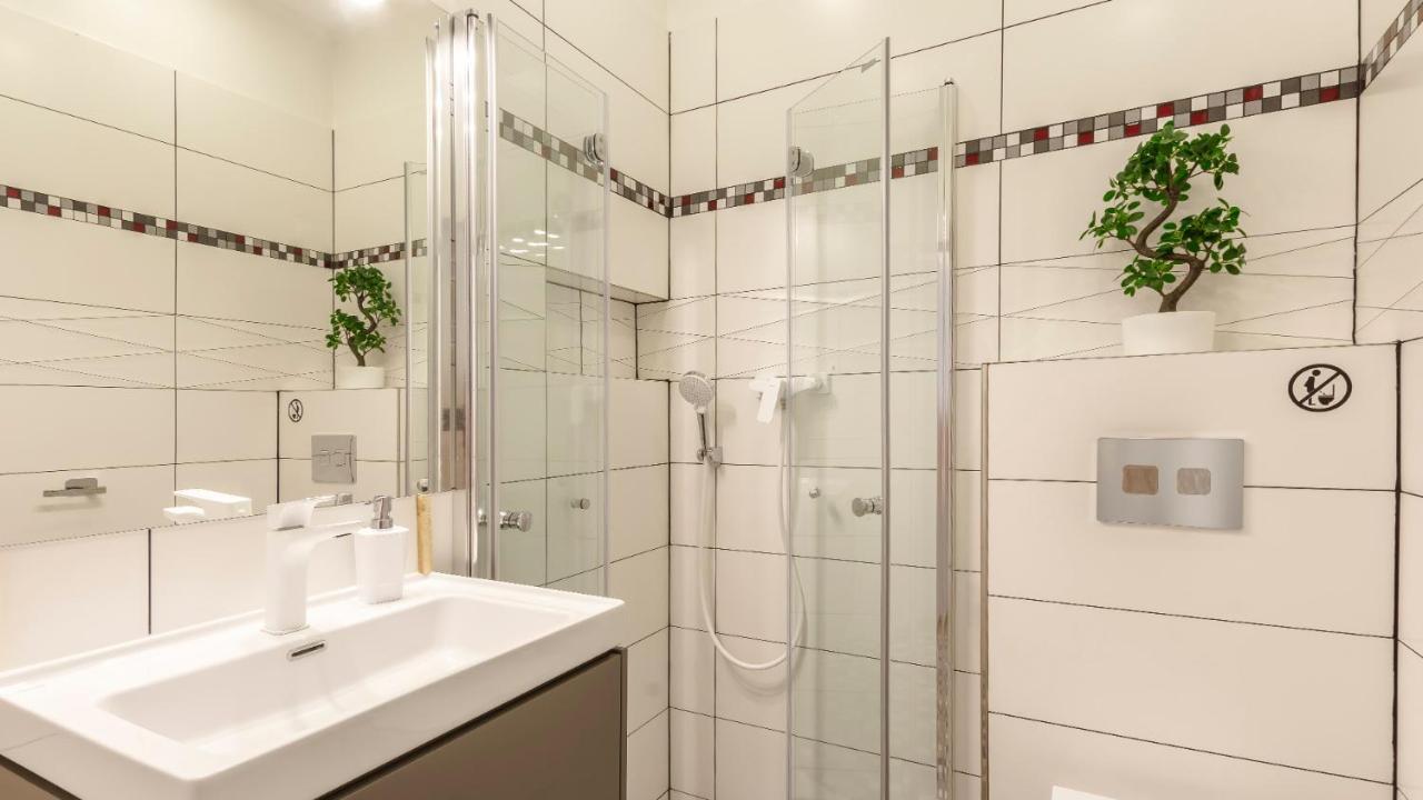 Vacationclub - Trzy Korony Jagiellonow Apartament 9 斯维诺乌伊希切 外观 照片